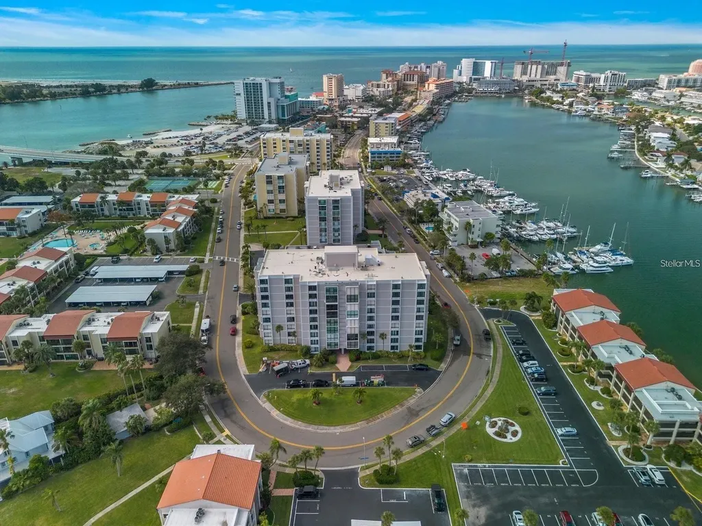 851 Bayway Boulevard Clearwater Beach FL 33767