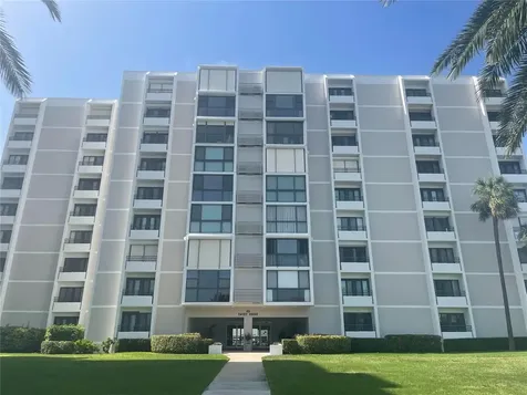 851 Bayway Boulevard Clearwater Beach FL 33767
