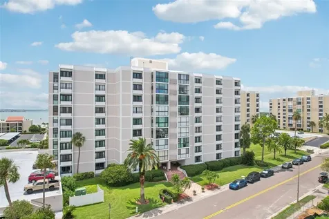 851 Bayway Boulevard Clearwater Beach FL 33767