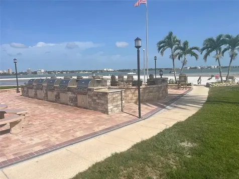 851 Bayway Boulevard Clearwater Beach FL 33767