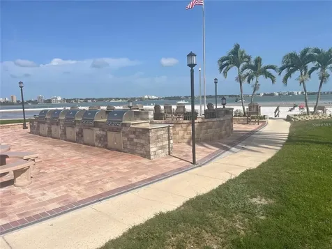 851 Bayway Boulevard Clearwater Beach FL 33767