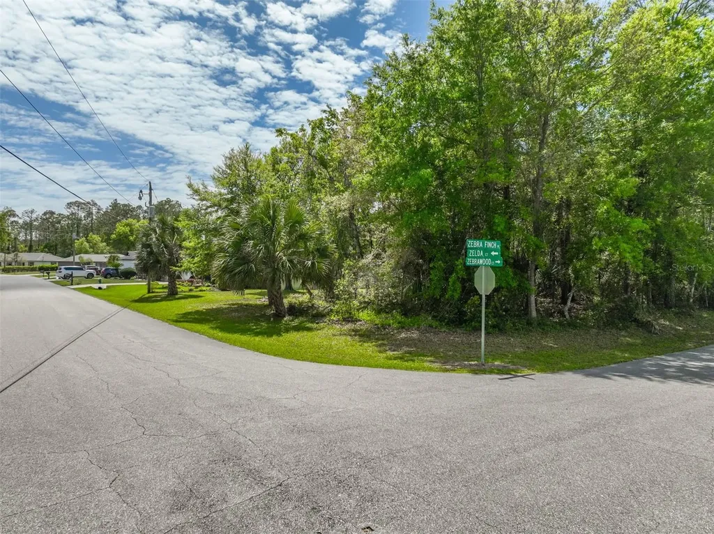 2 Zelda Court Palm Coast FL 32164