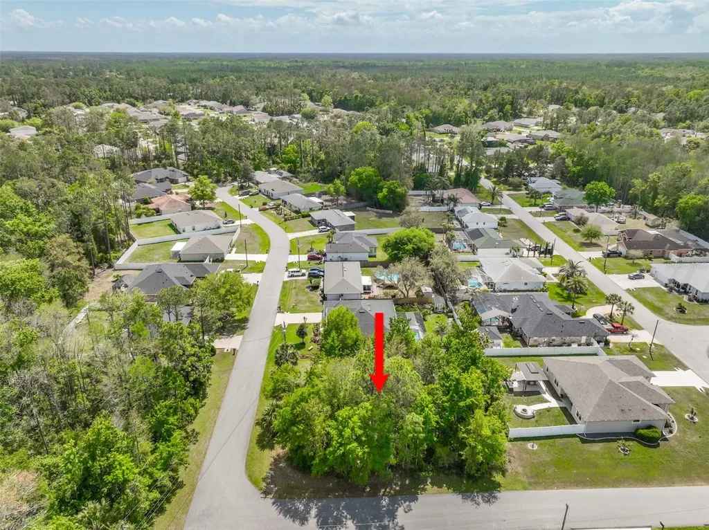 2 Zelda Court Palm Coast FL 32164