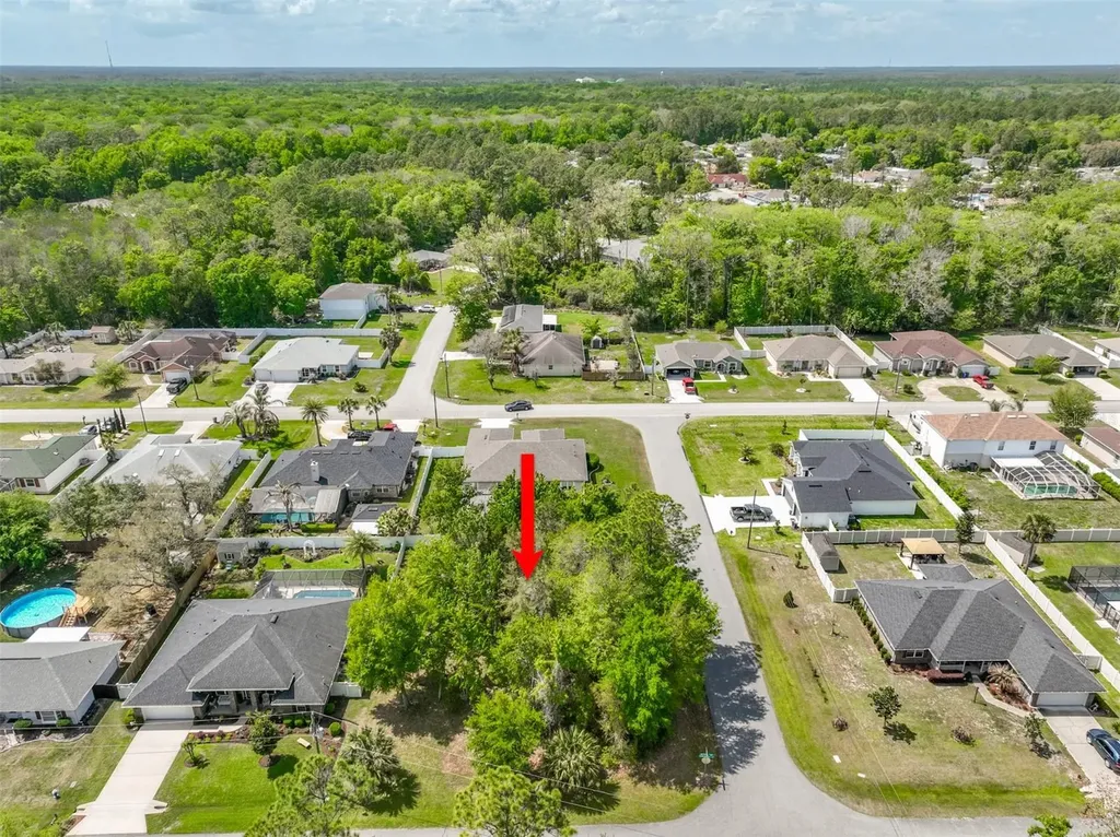 2 Zelda Court Palm Coast FL 32164