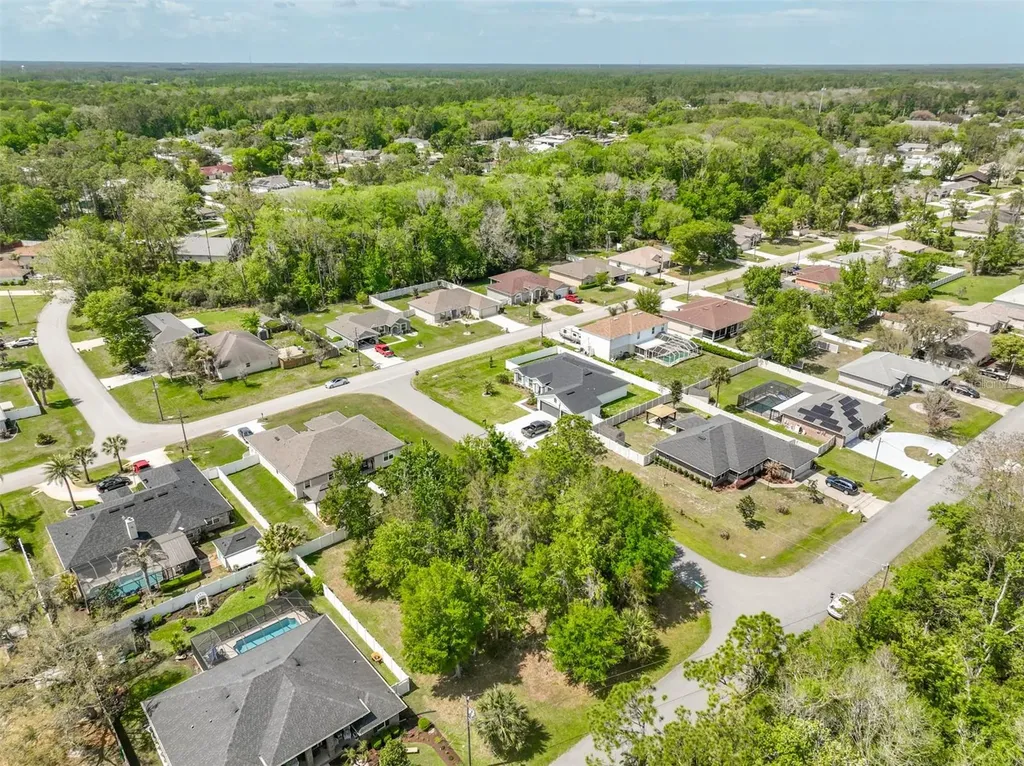 2 Zelda Court Palm Coast FL 32164