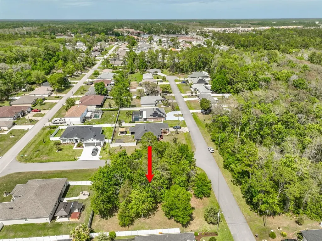 2 Zelda Court Palm Coast FL 32164