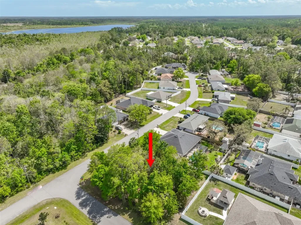 2 Zelda Court Palm Coast FL 32164