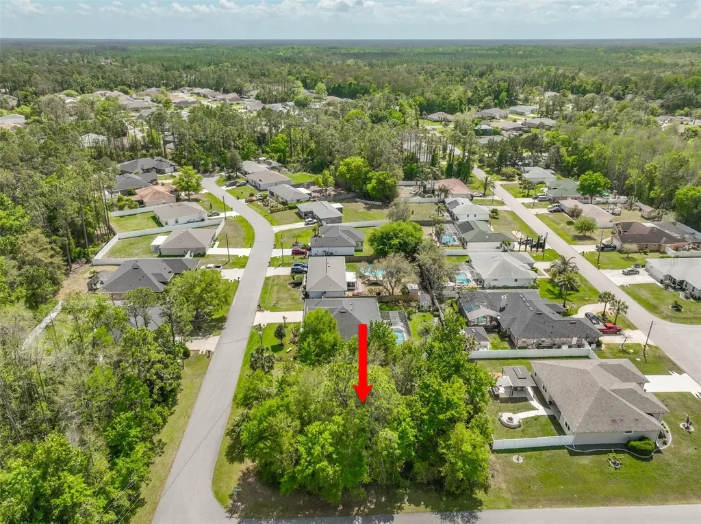 2 Zelda Court Palm Coast FL 32164