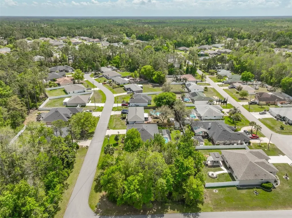 2 Zelda Court Palm Coast FL 32164