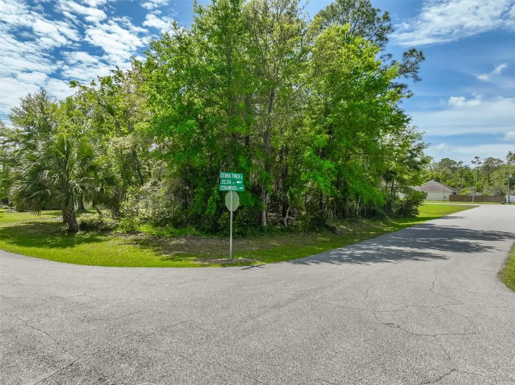 2 Zelda Court Palm Coast FL 32164