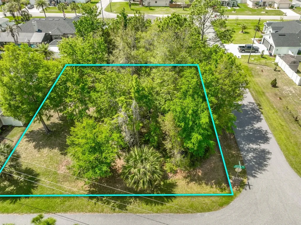 2 Zelda Court Palm Coast FL 32164
