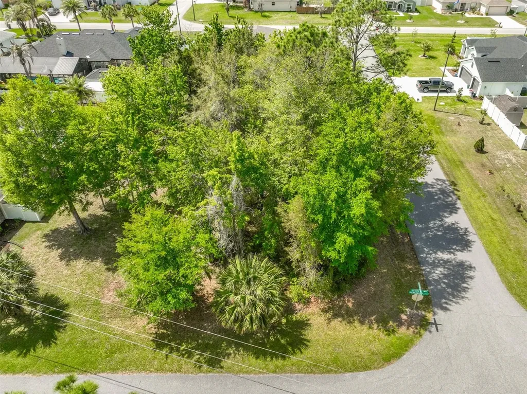 2 Zelda Court Palm Coast FL 32164