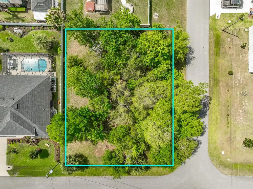 2 Zelda Court Palm Coast FL 32164