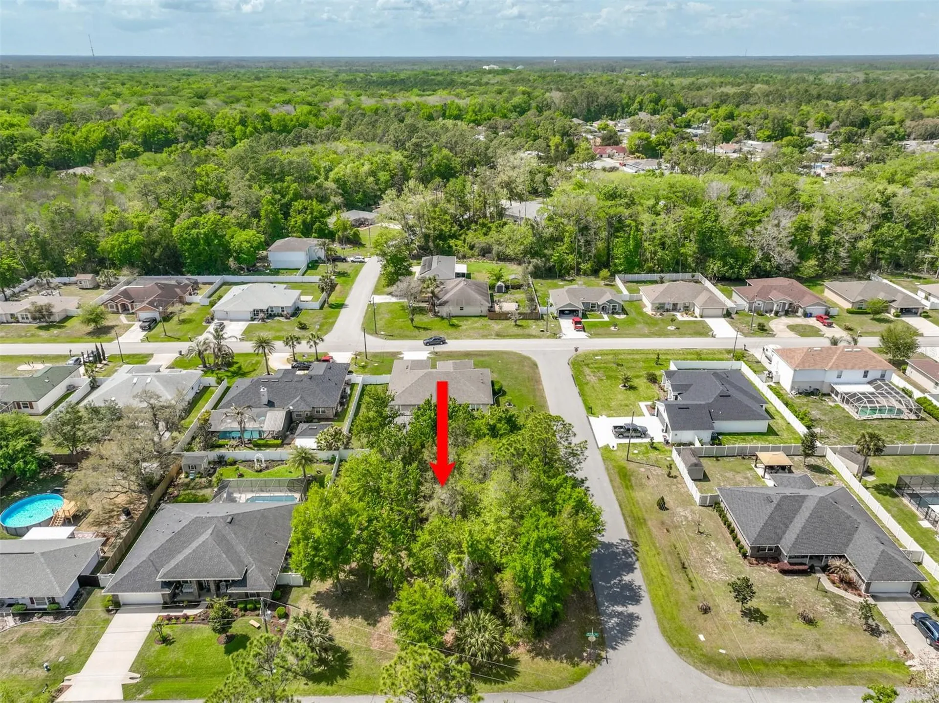 2 Zelda Court Palm Coast FL 32164