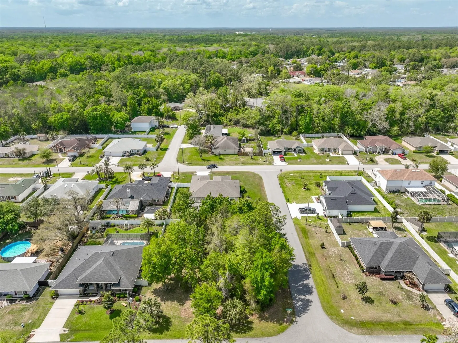 2 Zelda Court Palm Coast FL 32164