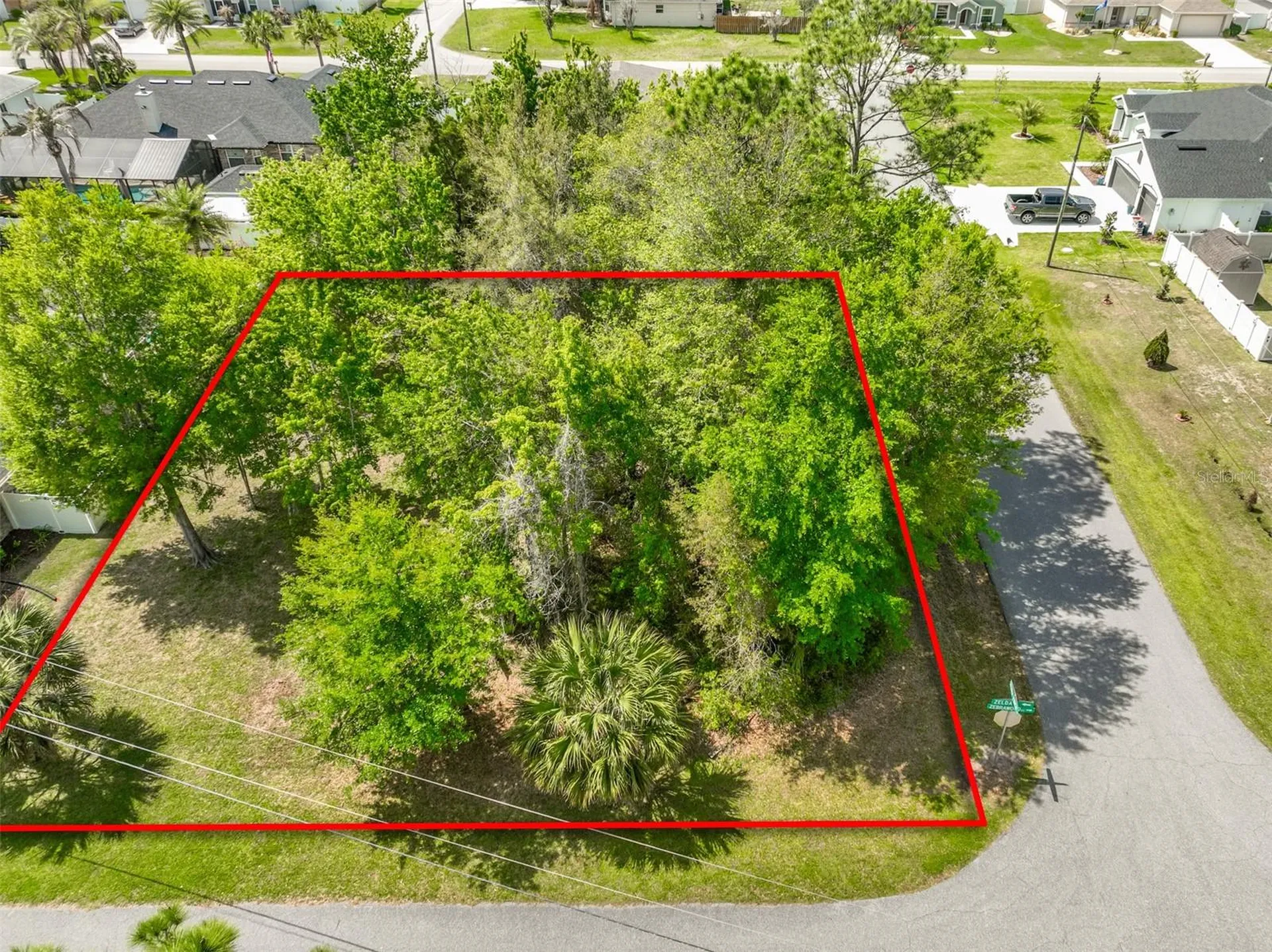 2 Zelda Court Palm Coast FL 32164