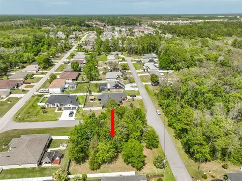 2 Zelda Court Palm Coast FL 32164