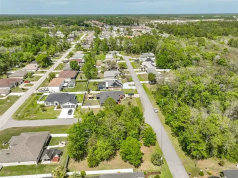 2 Zelda Court Palm Coast FL 32164