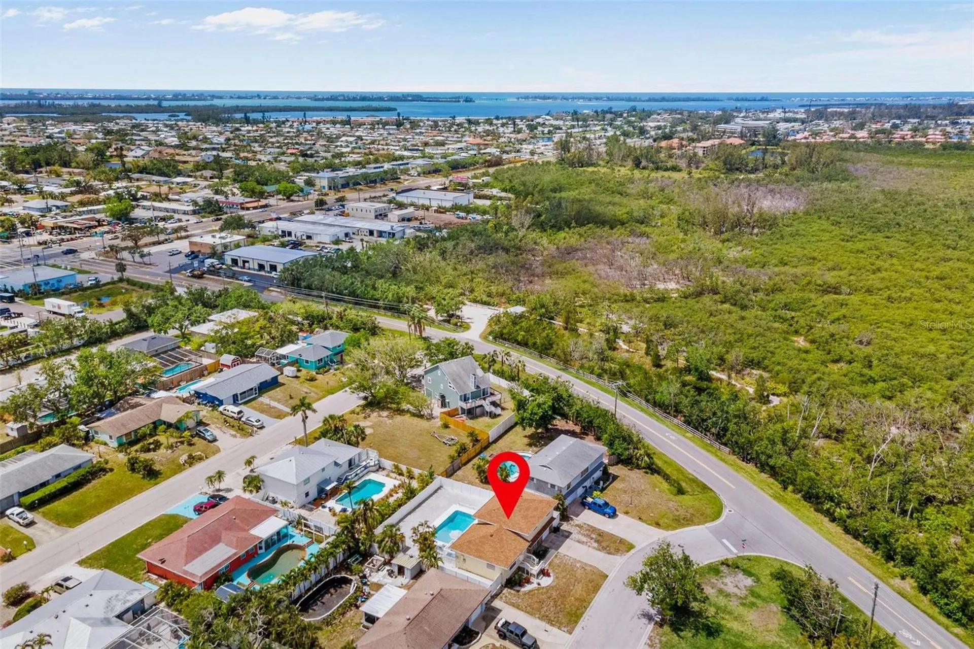 8517 43rd Avenue W Bradenton FL 34209