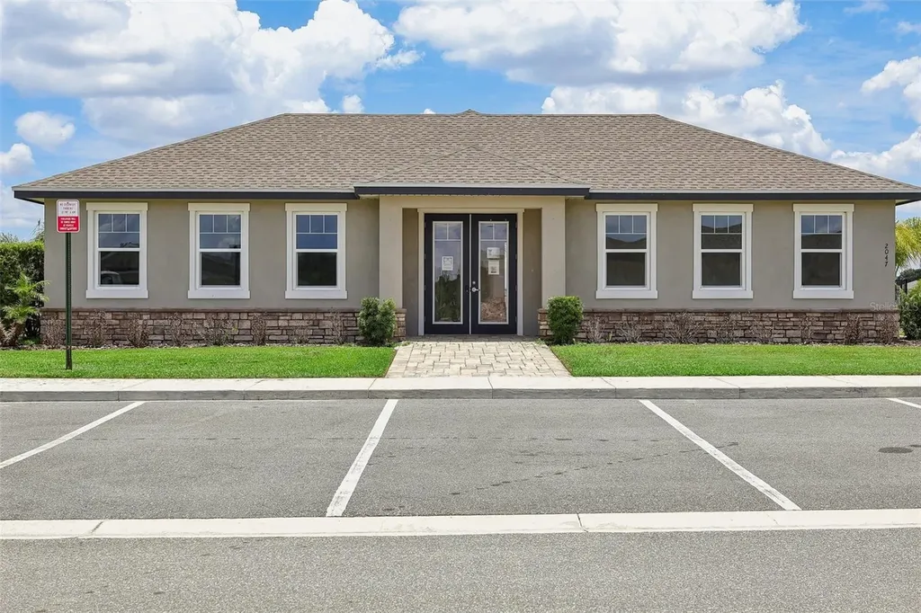 1745 Eagle Hammock Boulevard Eagle Lake FL 33839