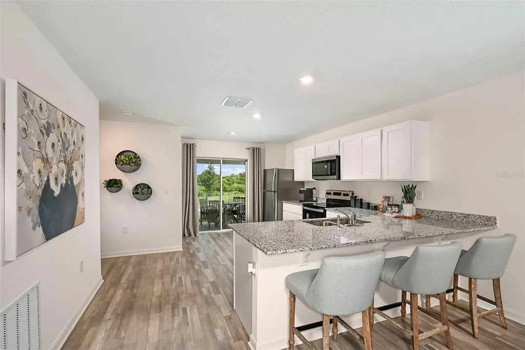 1745 Eagle Hammock Boulevard Eagle Lake FL 33839