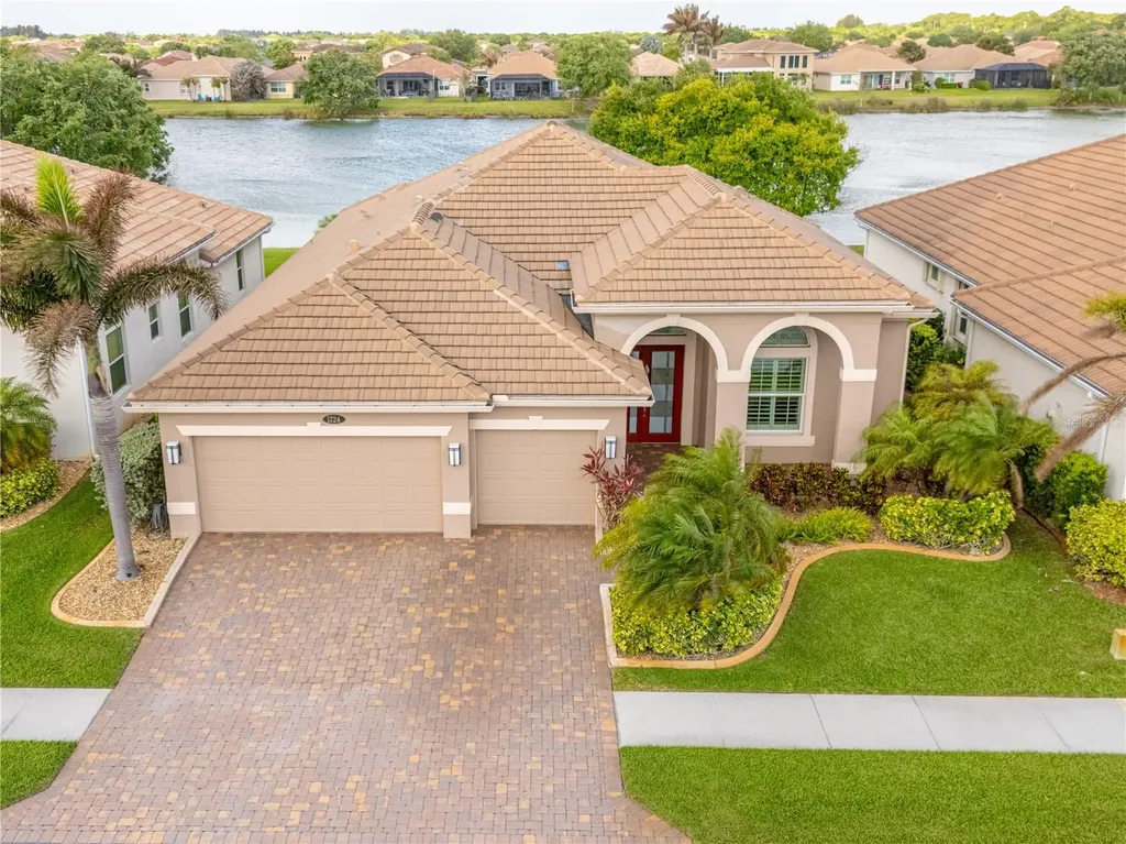 1724 Belmont Circle SW Vero Beach FL 32968