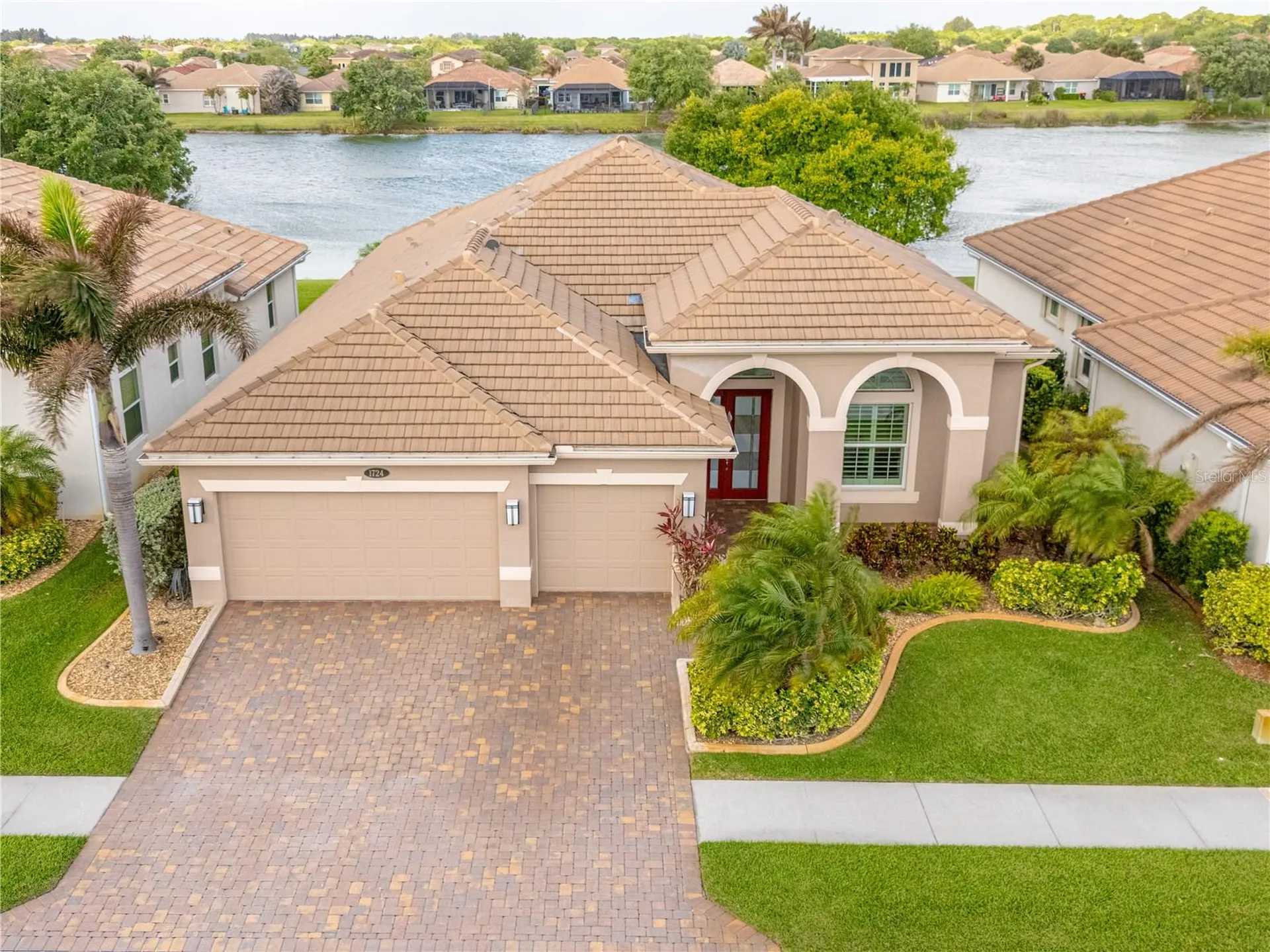 1724 Belmont Circle SW Vero Beach FL 32968
