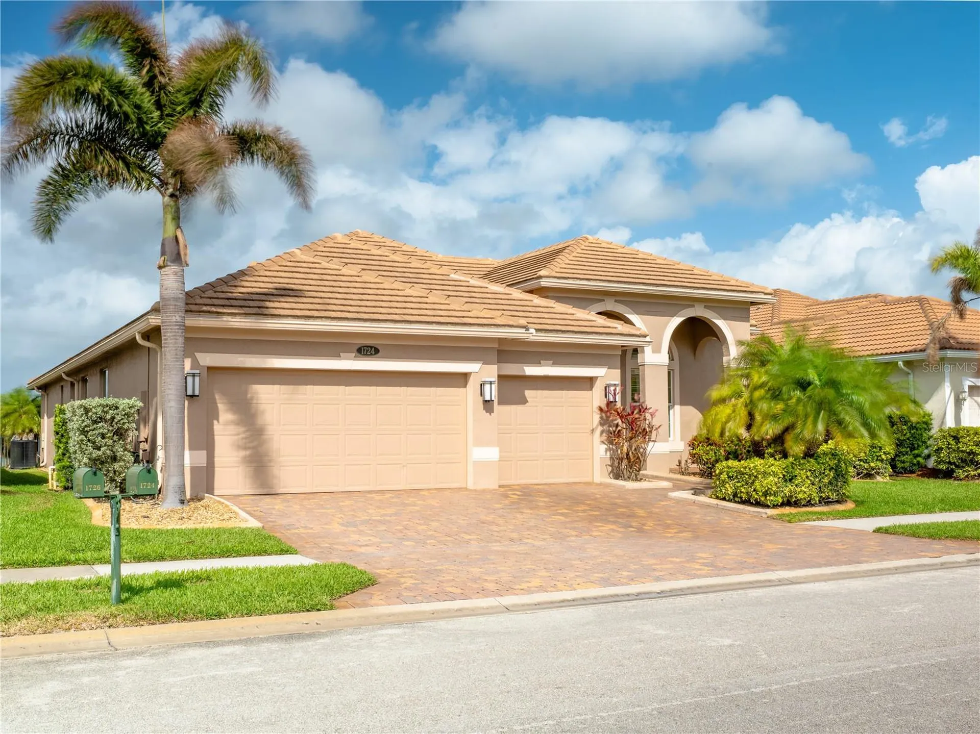 1724 Belmont Circle SW Vero Beach FL 32968