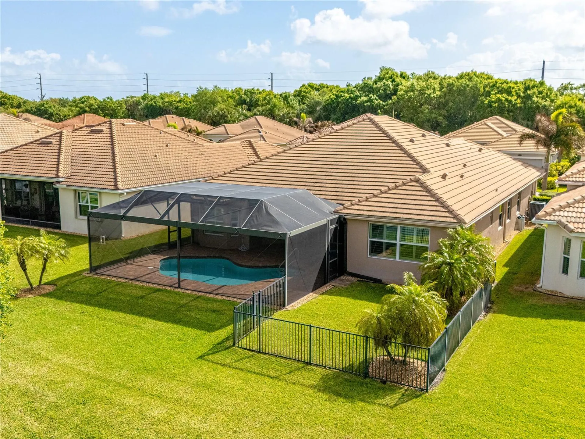 1724 Belmont Circle SW Vero Beach FL 32968