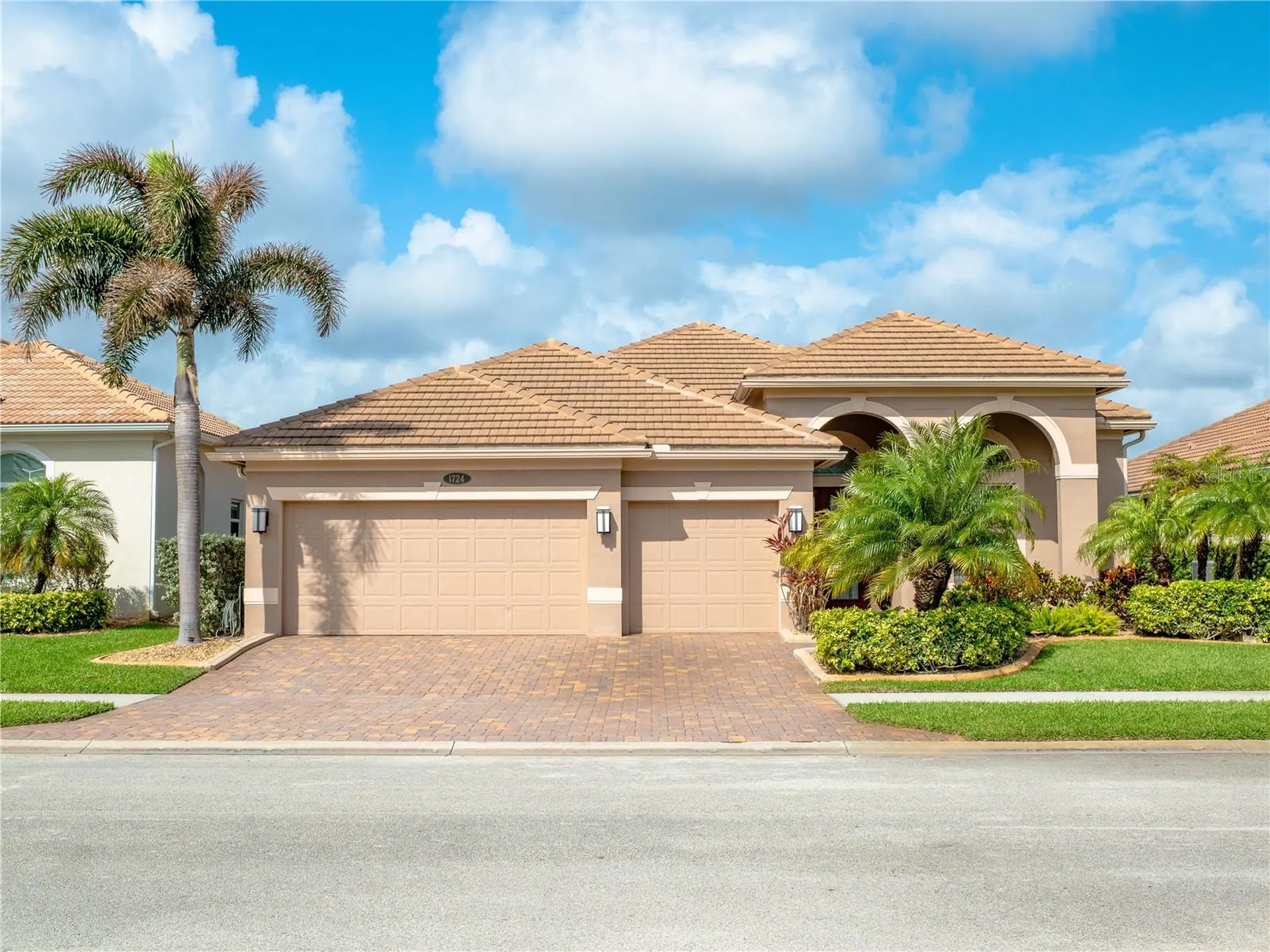 1724 Belmont Circle SW Vero Beach FL 32968