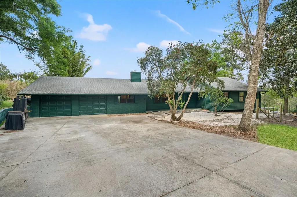 23125 Jacobson Road Brooksville FL 34601