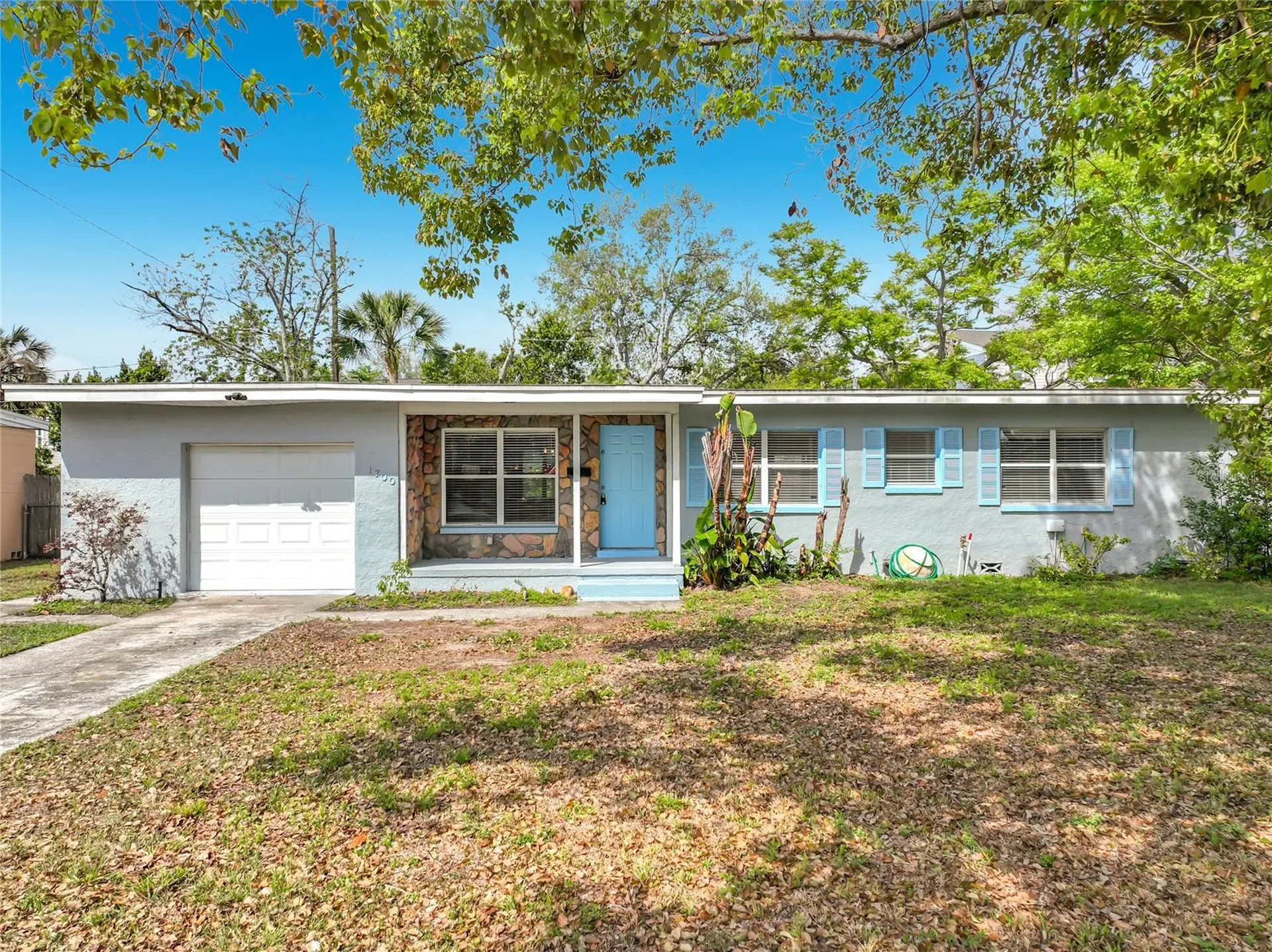 1700 Edmundshire Road Orlando FL 32812