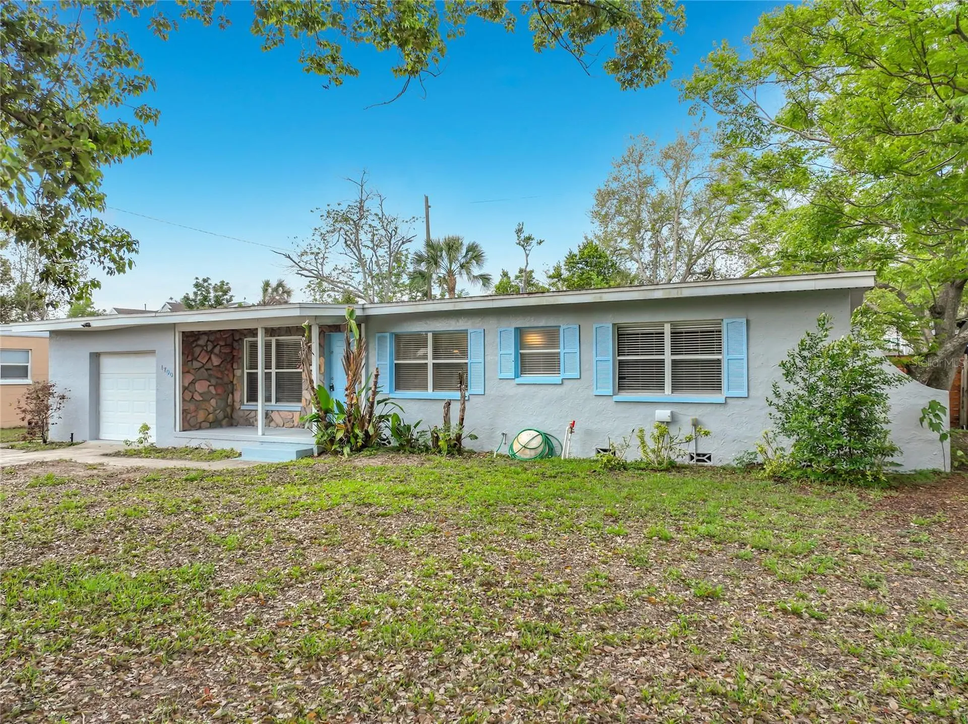 1700 Edmundshire Road Orlando FL 32812