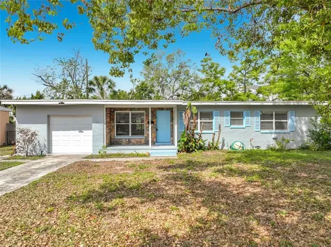 1700 Edmundshire Road Orlando FL 32812