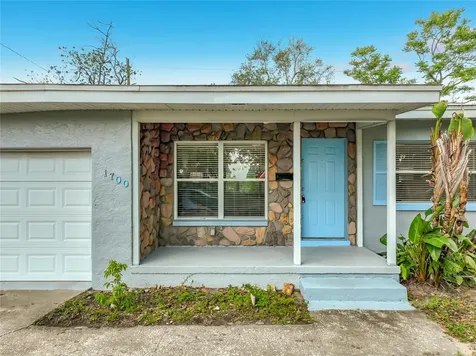 1700 Edmundshire Road Orlando FL 32812