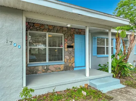 1700 Edmundshire Road Orlando FL 32812