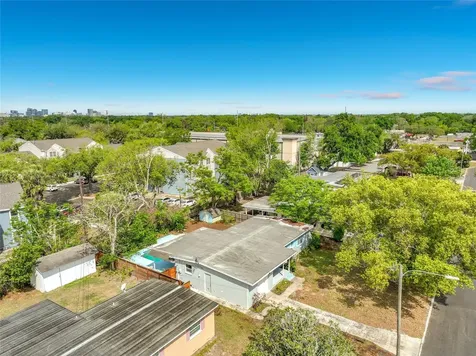 1700 Edmundshire Road Orlando FL 32812