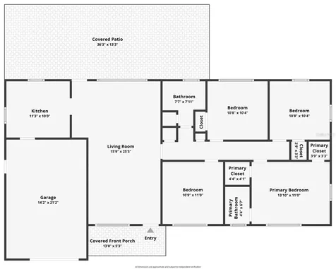 1700 Edmundshire Road Orlando FL 32812
