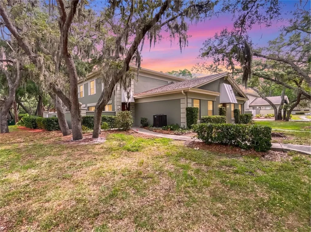 6206 Greenleaf Lane Tampa FL 33617