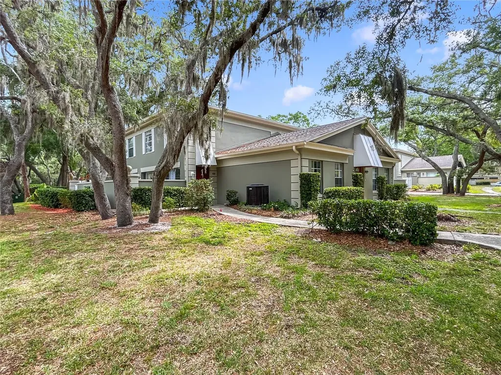 6206 Greenleaf Lane Tampa FL 33617