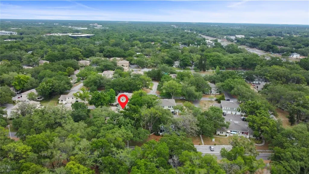 6206 Greenleaf Lane Tampa FL 33617