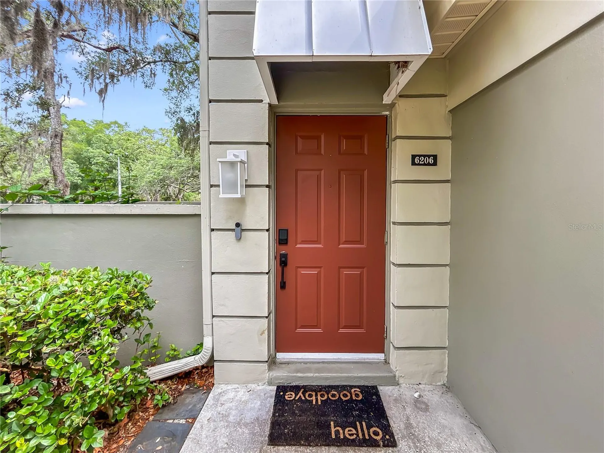 6206 Greenleaf Lane Tampa FL 33617