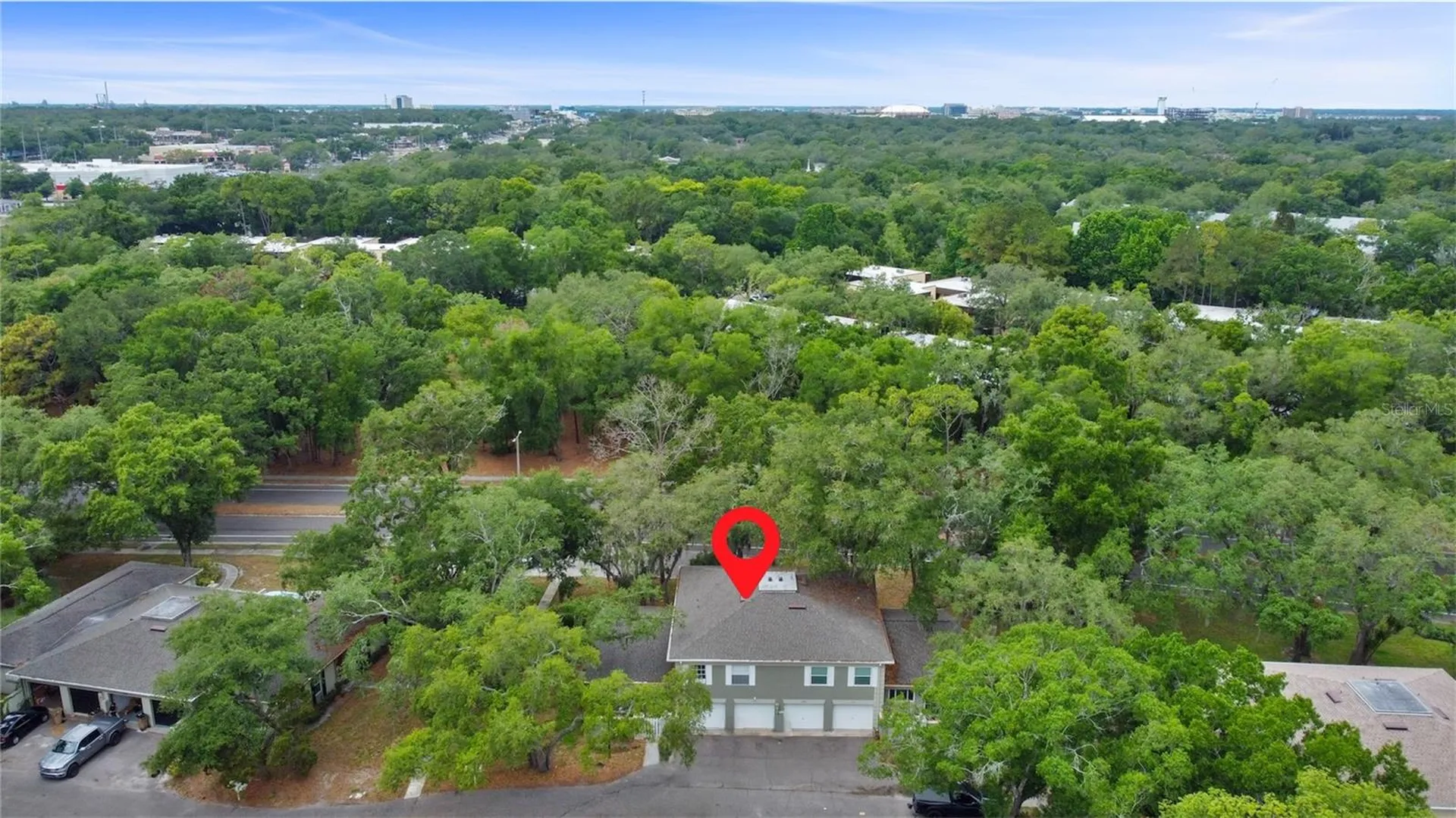 6206 Greenleaf Lane Tampa FL 33617