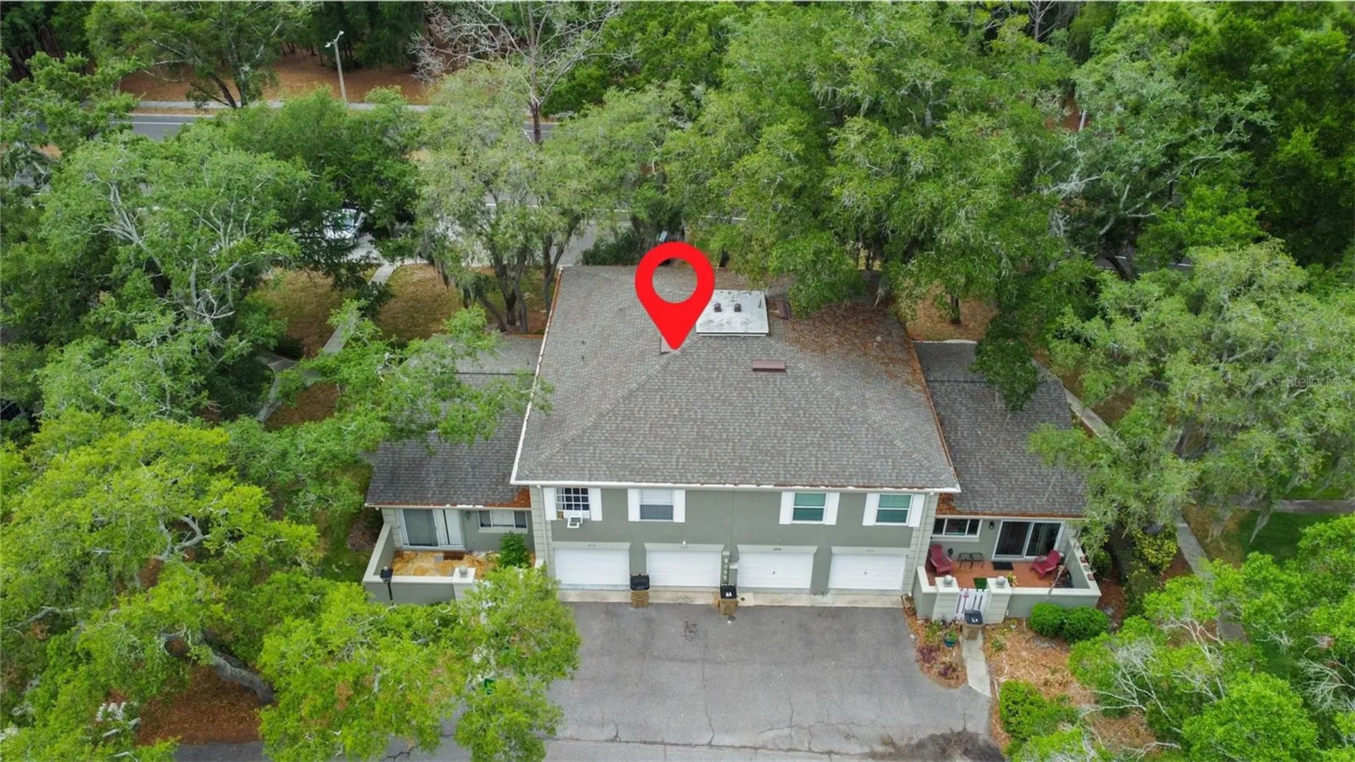 6206 Greenleaf Lane Tampa FL 33617