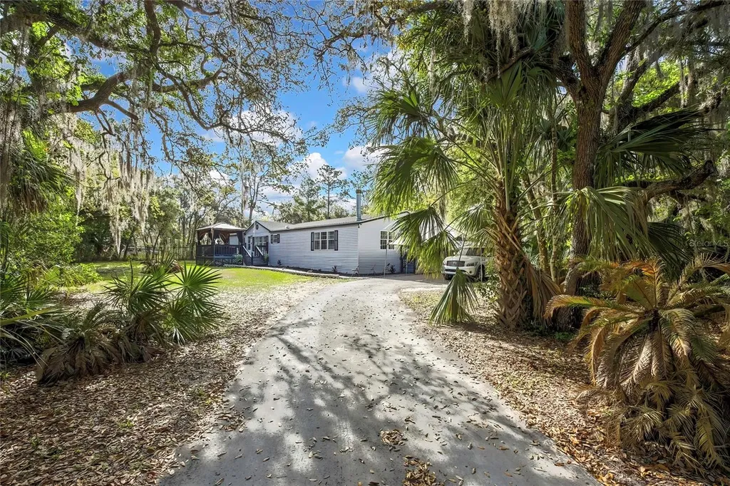 6171 S Lisa Point Homosassa FL 34446