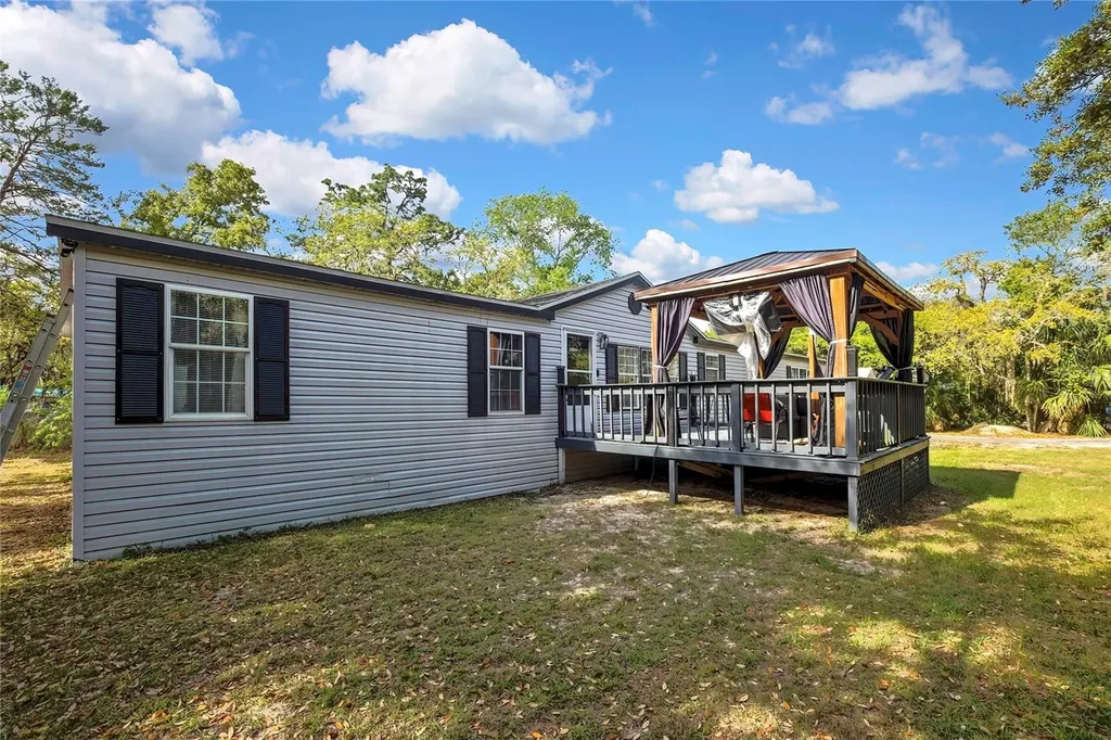 6171 S Lisa Point Homosassa FL 34446