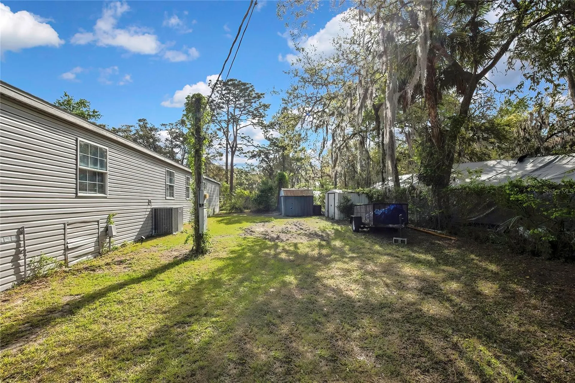 6171 S Lisa Point Homosassa FL 34446