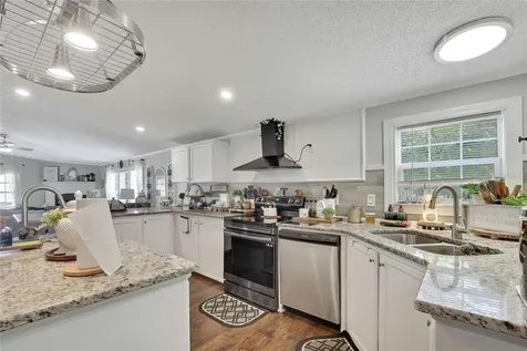 6171 S Lisa Point Homosassa FL 34446