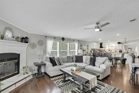 6171 S Lisa Point Homosassa FL 34446