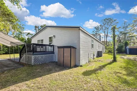 6171 S Lisa Point Homosassa FL 34446
